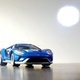 Illustration for article titled A swapped Ford